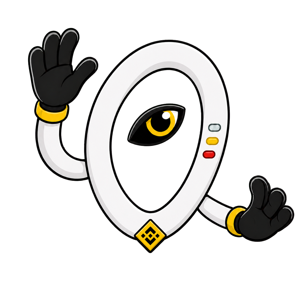 Keeper of the Line operator